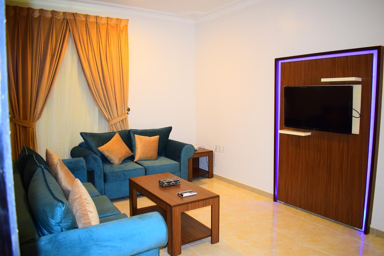 Shally Residence 2 Al Khobar Exterior foto