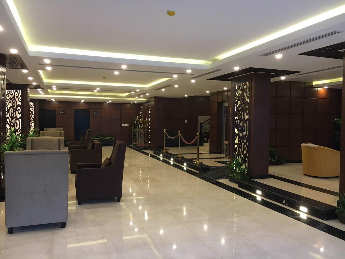 Shally Residence 2 Al Khobar Exterior foto
