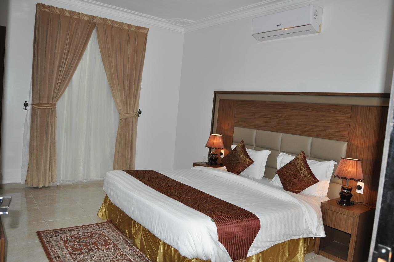 Shally Residence 2 Al Khobar Exterior foto